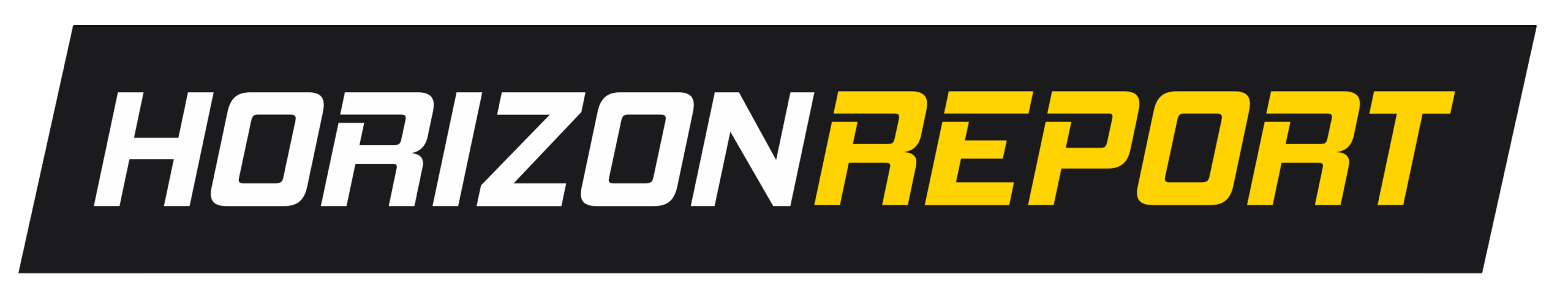 Horizon Report